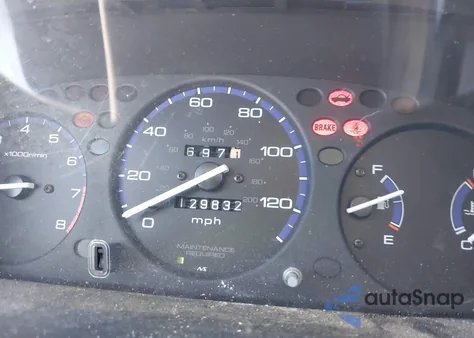 1999 Honda Civic Lx из США, поврежденный, VIN 2HGEJ6570XH501330